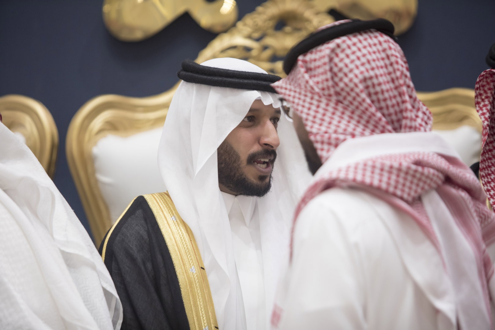 واحييا هذا الزواج غناء الفنانين 1. دحوم الطلاسي                                 2. منصور الدخيل                 3. بن مرضي                4. محمد مبارك