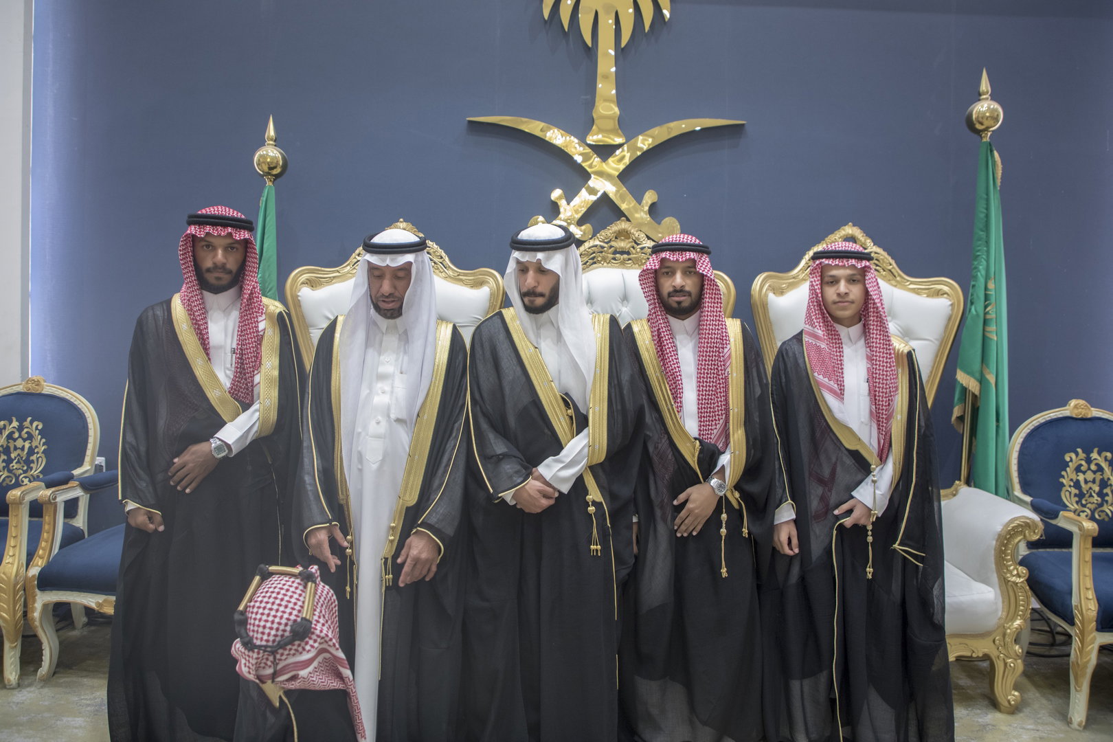 واحييا هذا الزواج غناء الفنانين 1. دحوم الطلاسي                                 2. منصور الدخيل                 3. بن مرضي                4. محمد مبارك