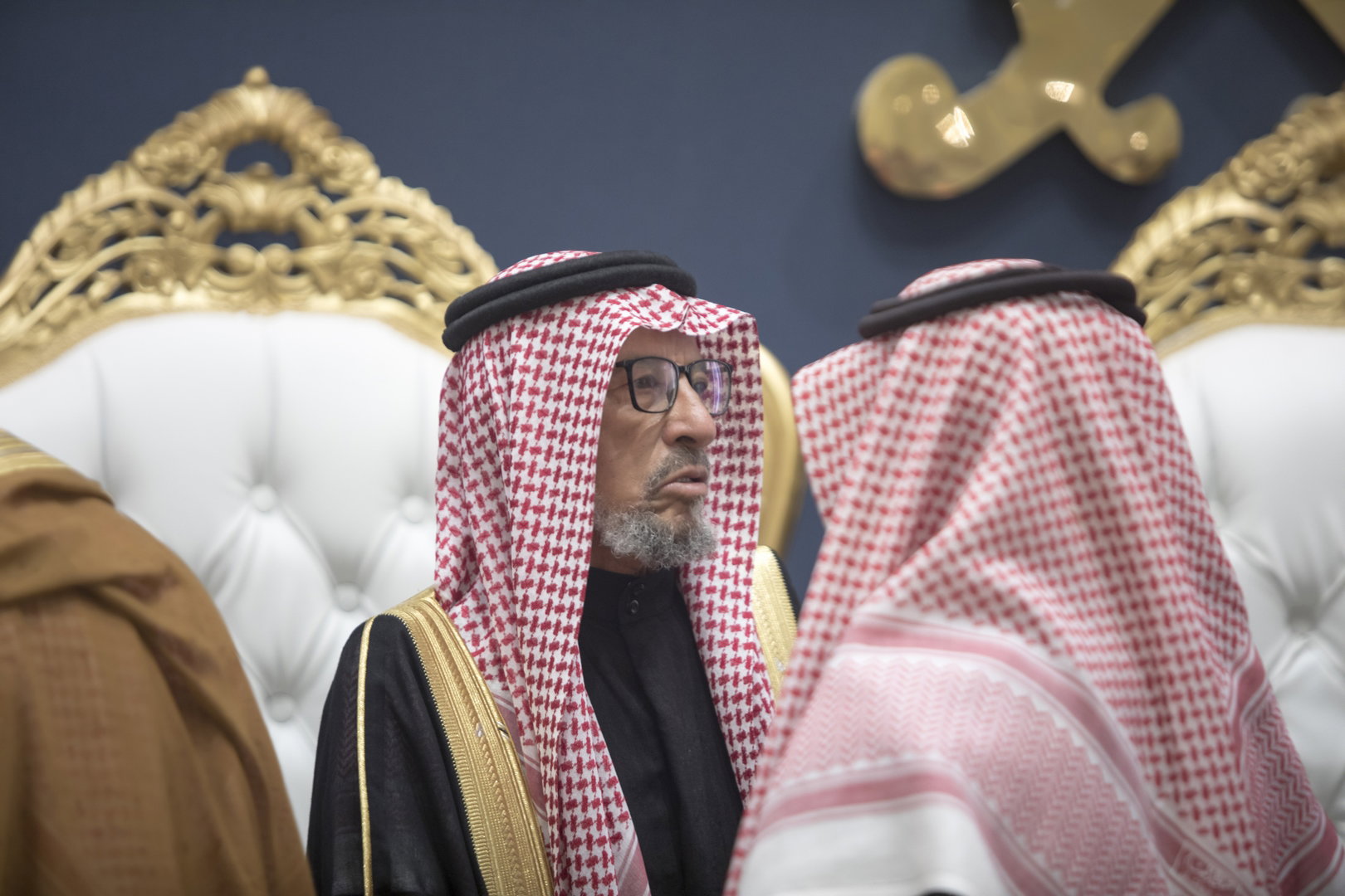 واحييا هذا الزواج غناء الفنانين 1. دحوم الطلاسي                                 2. منصور الدخيل                 3. بن مرضي                4. محمد مبارك