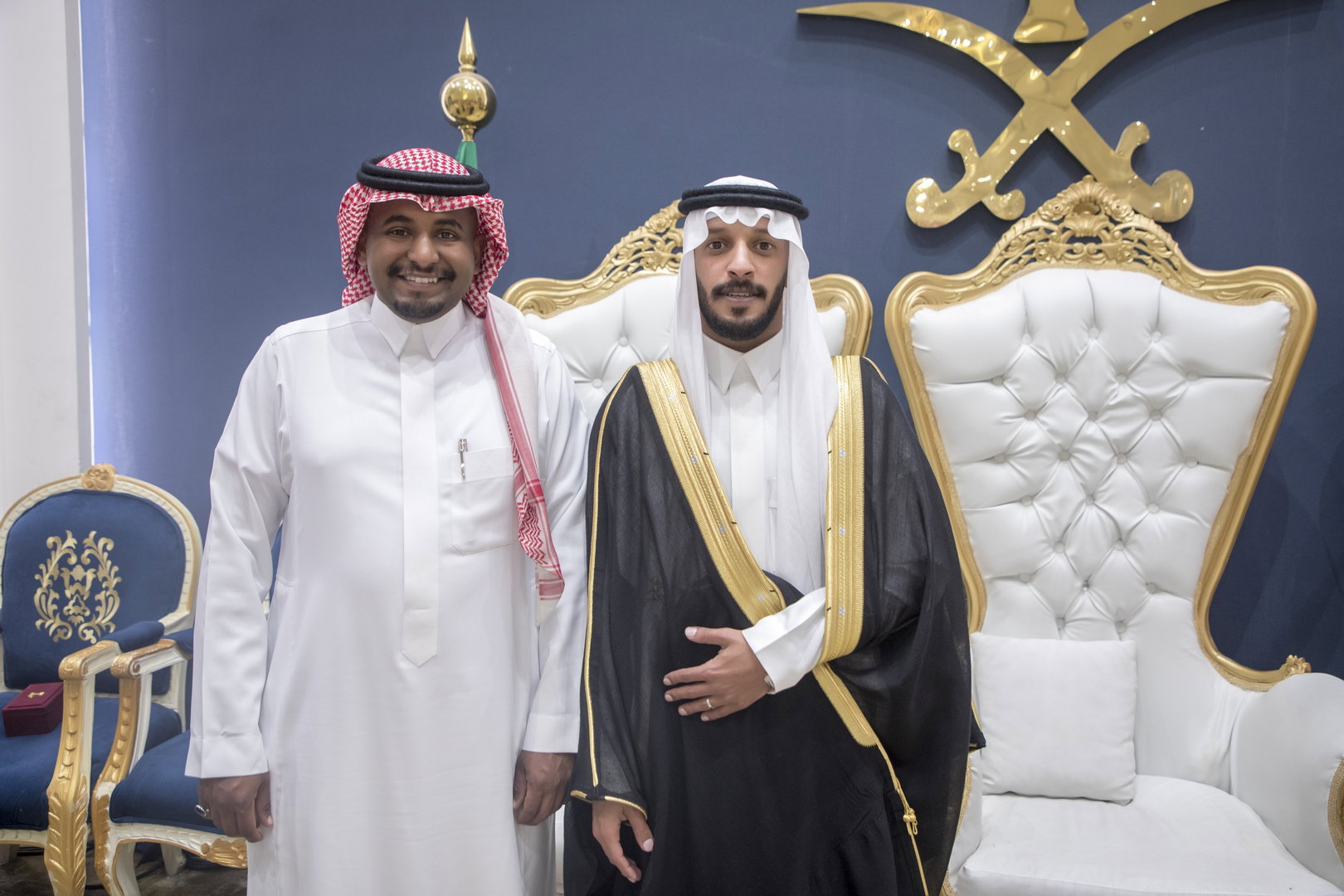 واحييا هذا الزواج غناء الفنانين 1. دحوم الطلاسي                                 2. منصور الدخيل                 3. بن مرضي                4. محمد مبارك