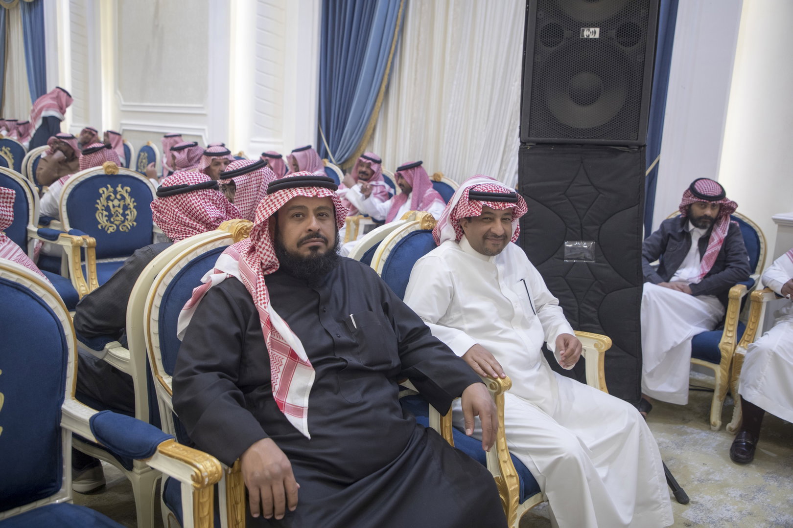 واحييا هذا الزواج غناء الفنانين 1. دحوم الطلاسي                                 2. منصور الدخيل                 3. بن مرضي                4. محمد مبارك