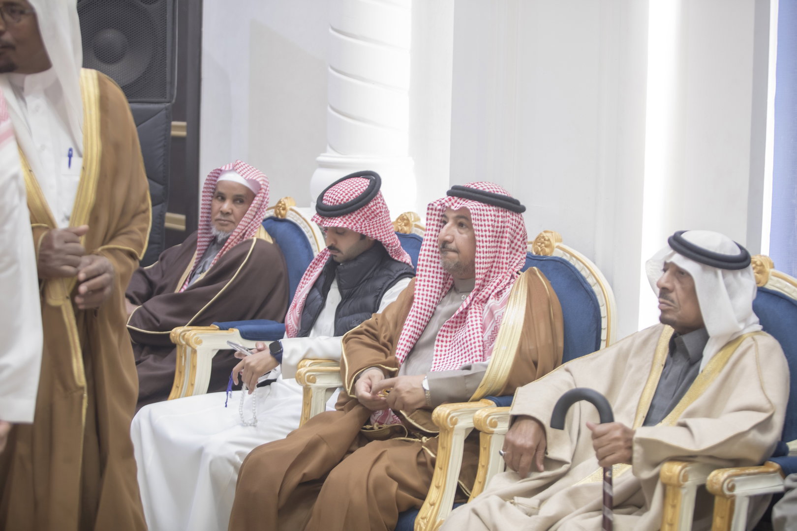 واحييا هذا الزواج غناء الفنانين 1. دحوم الطلاسي                                 2. منصور الدخيل                 3. بن مرضي                4. محمد مبارك