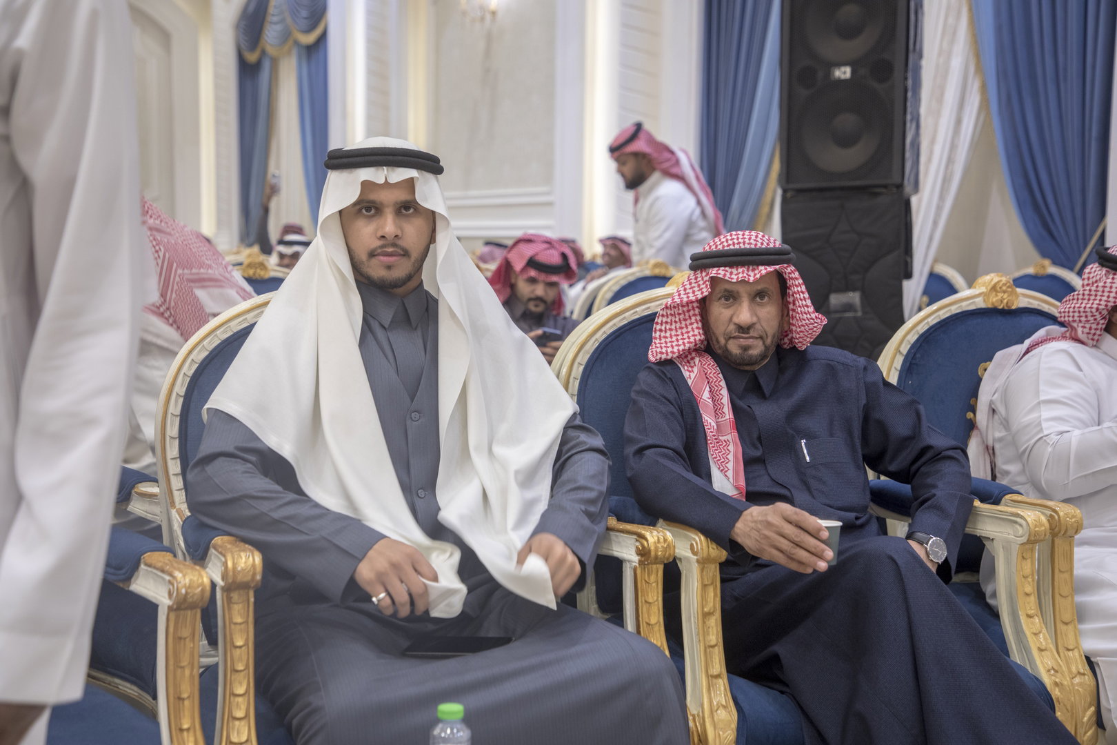 واحييا هذا الزواج غناء الفنانين 1. دحوم الطلاسي                                 2. منصور الدخيل                 3. بن مرضي                4. محمد مبارك