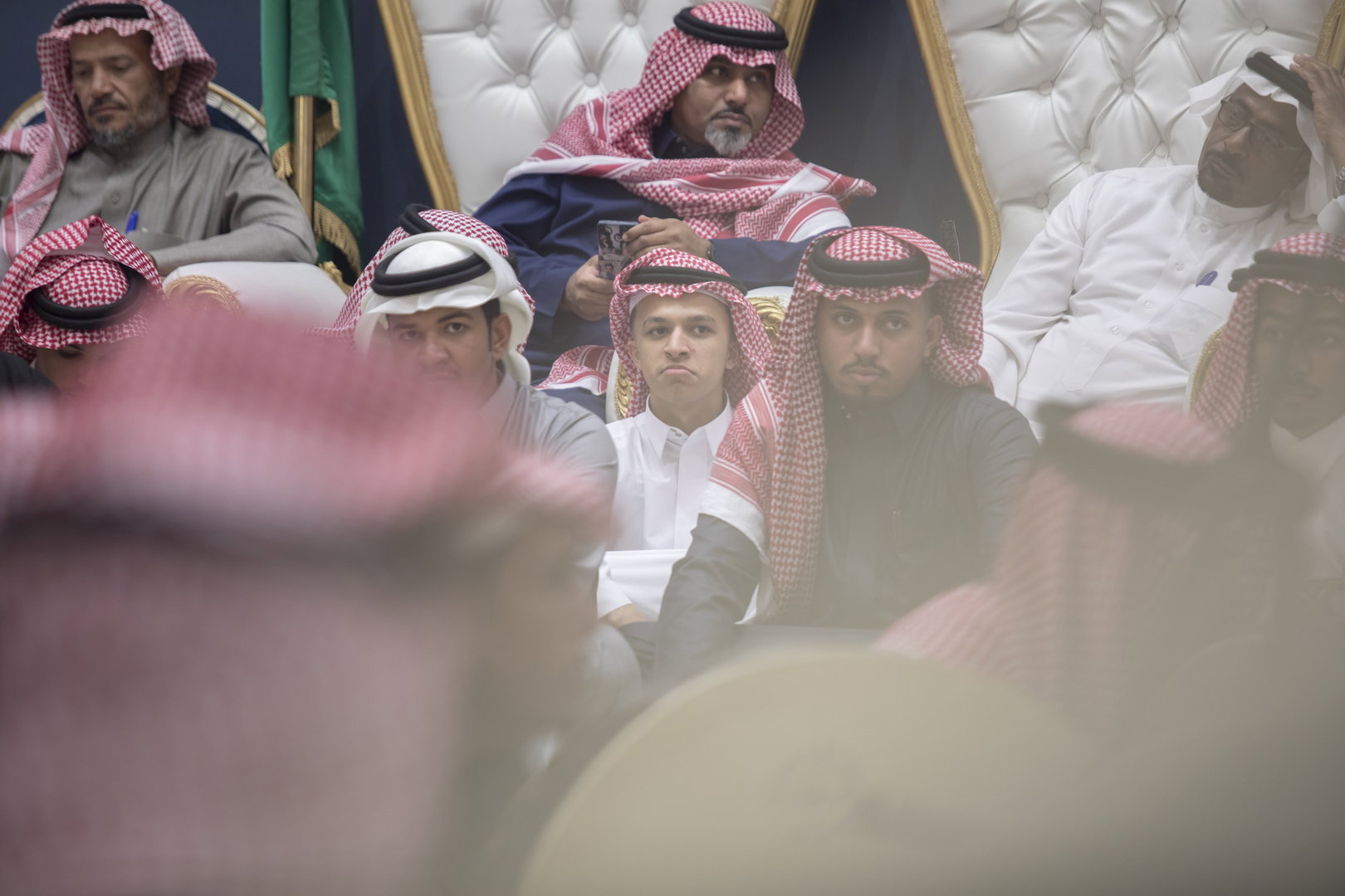 واحييا هذا الزواج غناء الفنانين 1. دحوم الطلاسي                                 2. منصور الدخيل                 3. بن مرضي                4. محمد مبارك