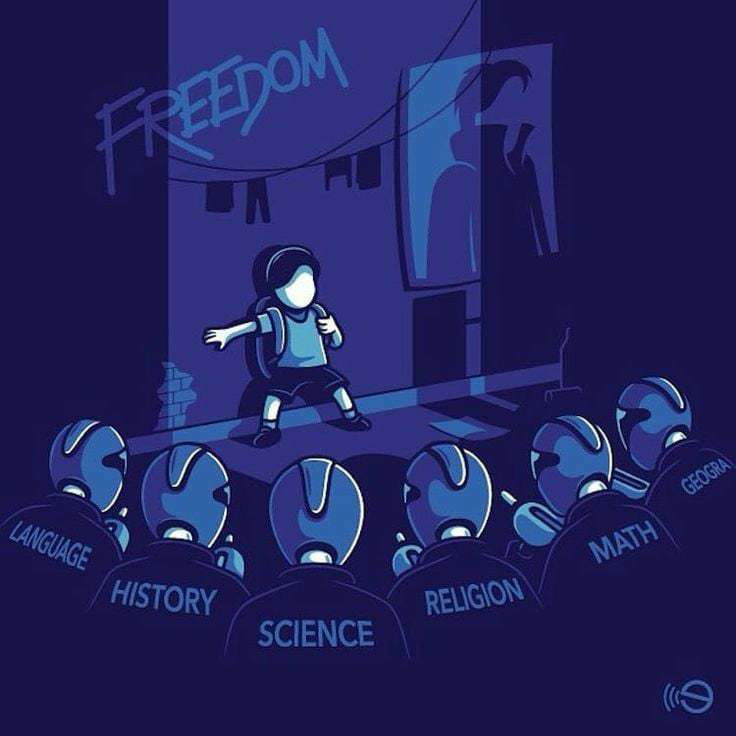 liberté & société