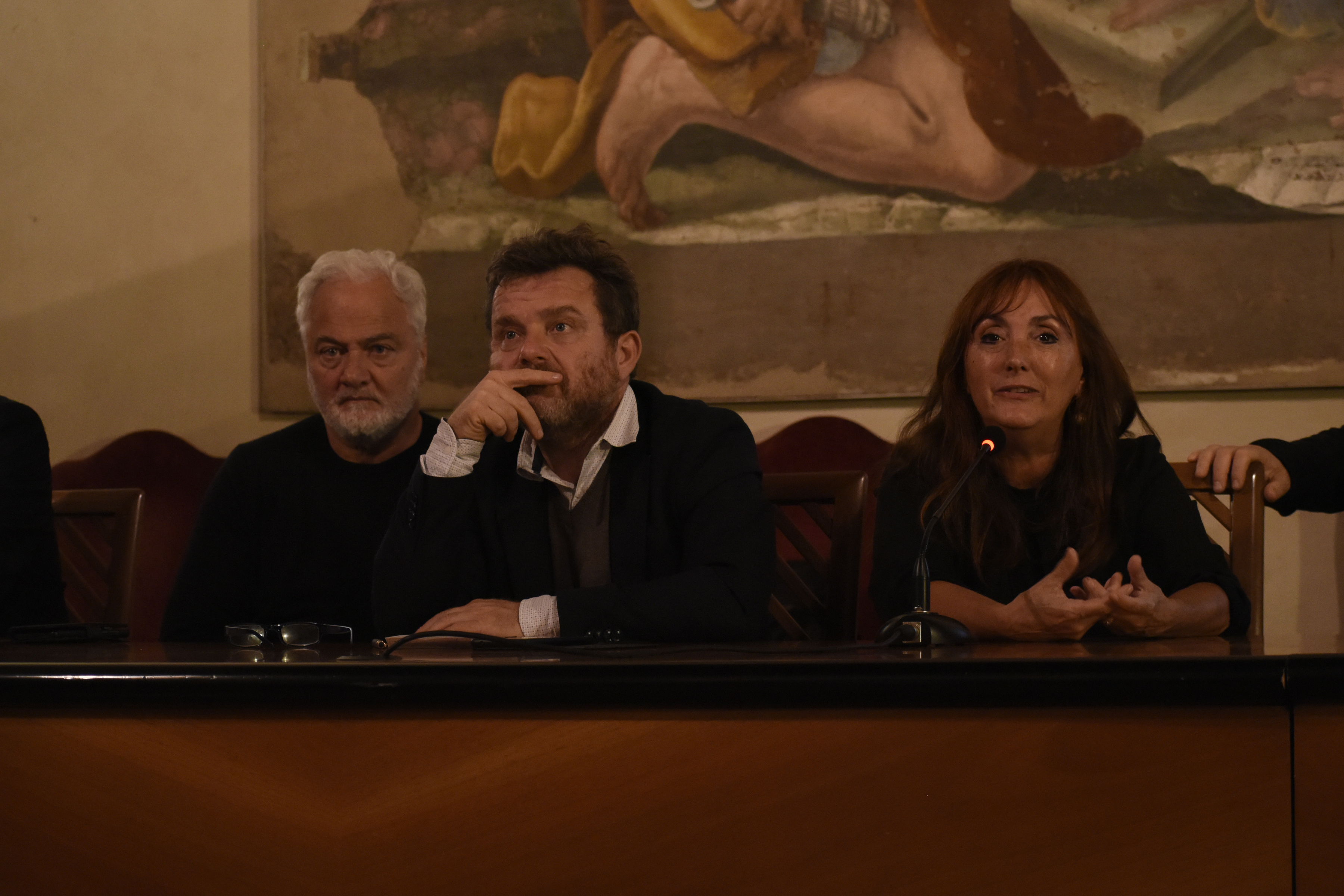 SUSTAINABLE LIFE; FROM AGRICULTURE TO LANDSCAPE, FROM IDEA TO COMMUNICATION, TO BUSINESS