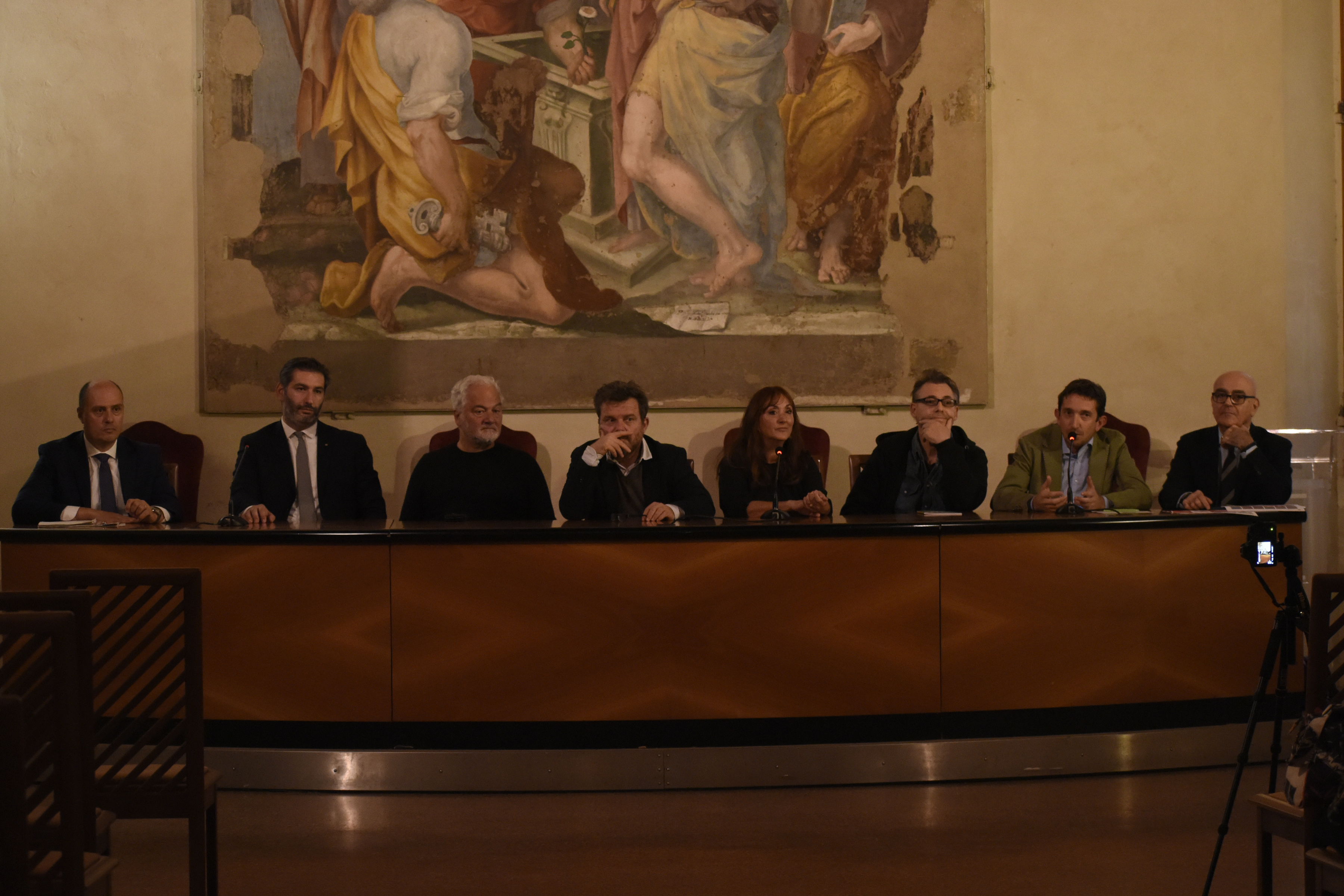 SUSTAINABLE LIFE; FROM AGRICULTURE TO LANDSCAPE, FROM IDEA TO COMMUNICATION, TO BUSINESS