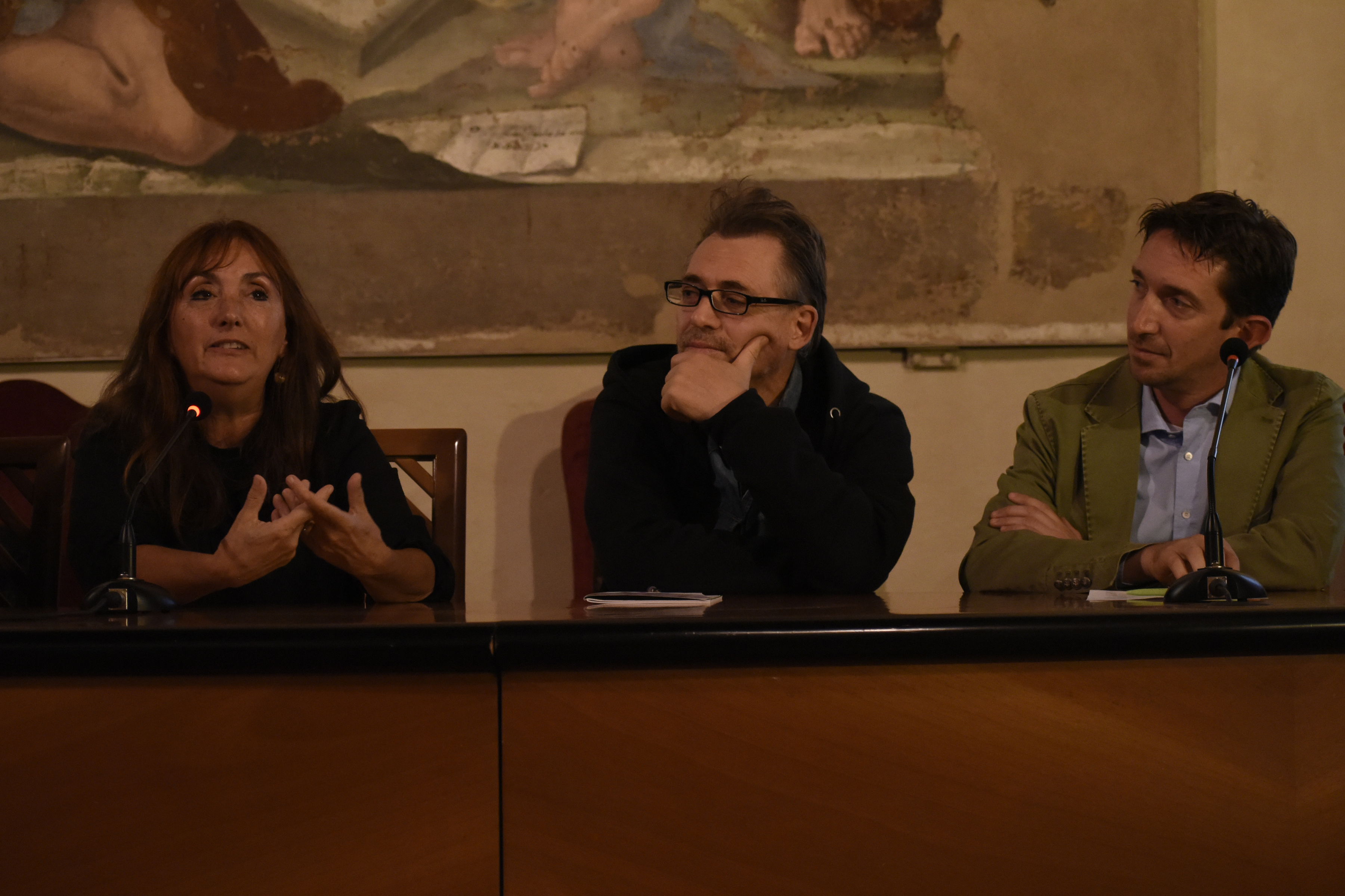 SUSTAINABLE LIFE; FROM AGRICULTURE TO LANDSCAPE, FROM IDEA TO COMMUNICATION, TO BUSINESS