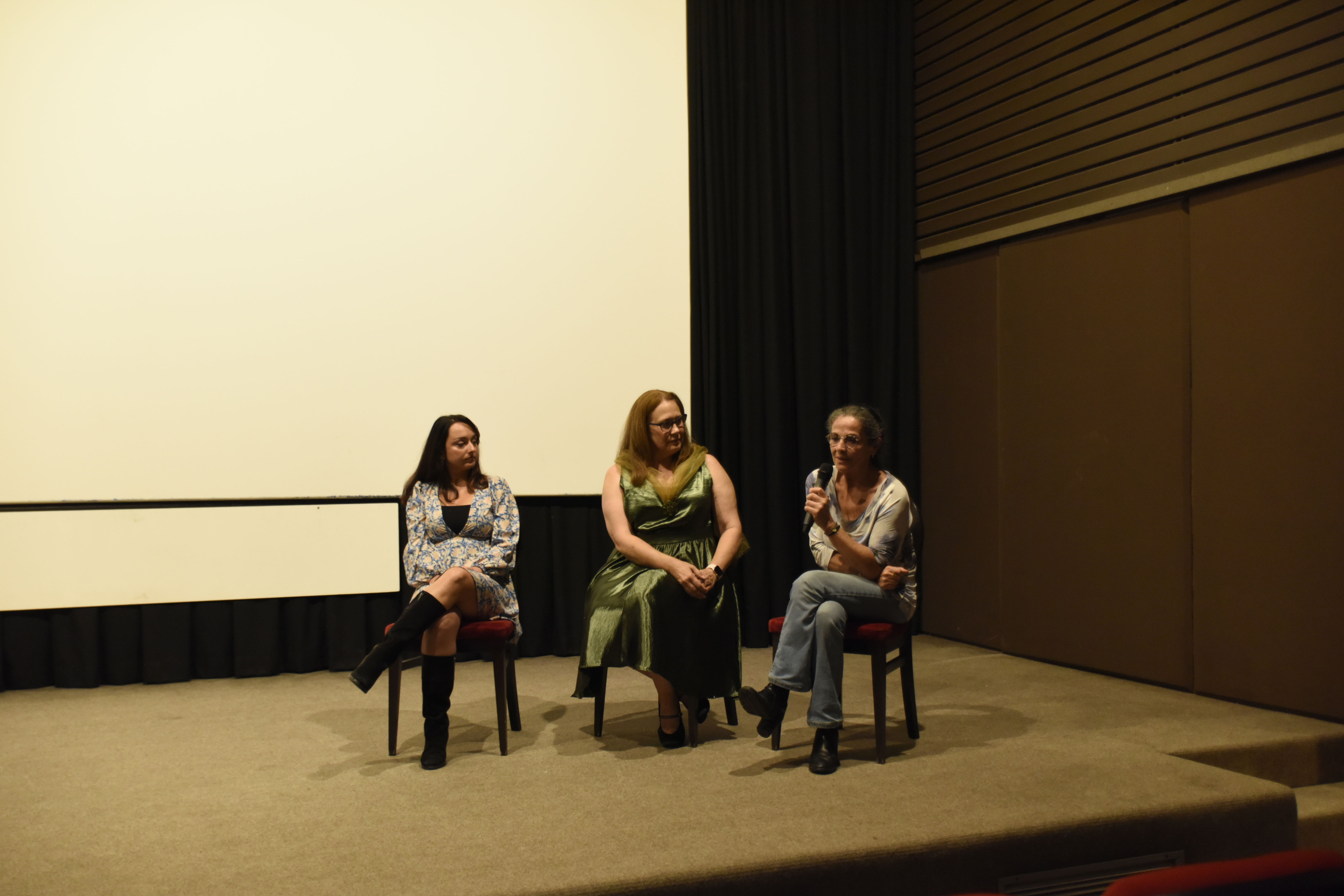 PICCOLO CONCERTO & STORIE DI DONNE: CINEMA E DINTORNI