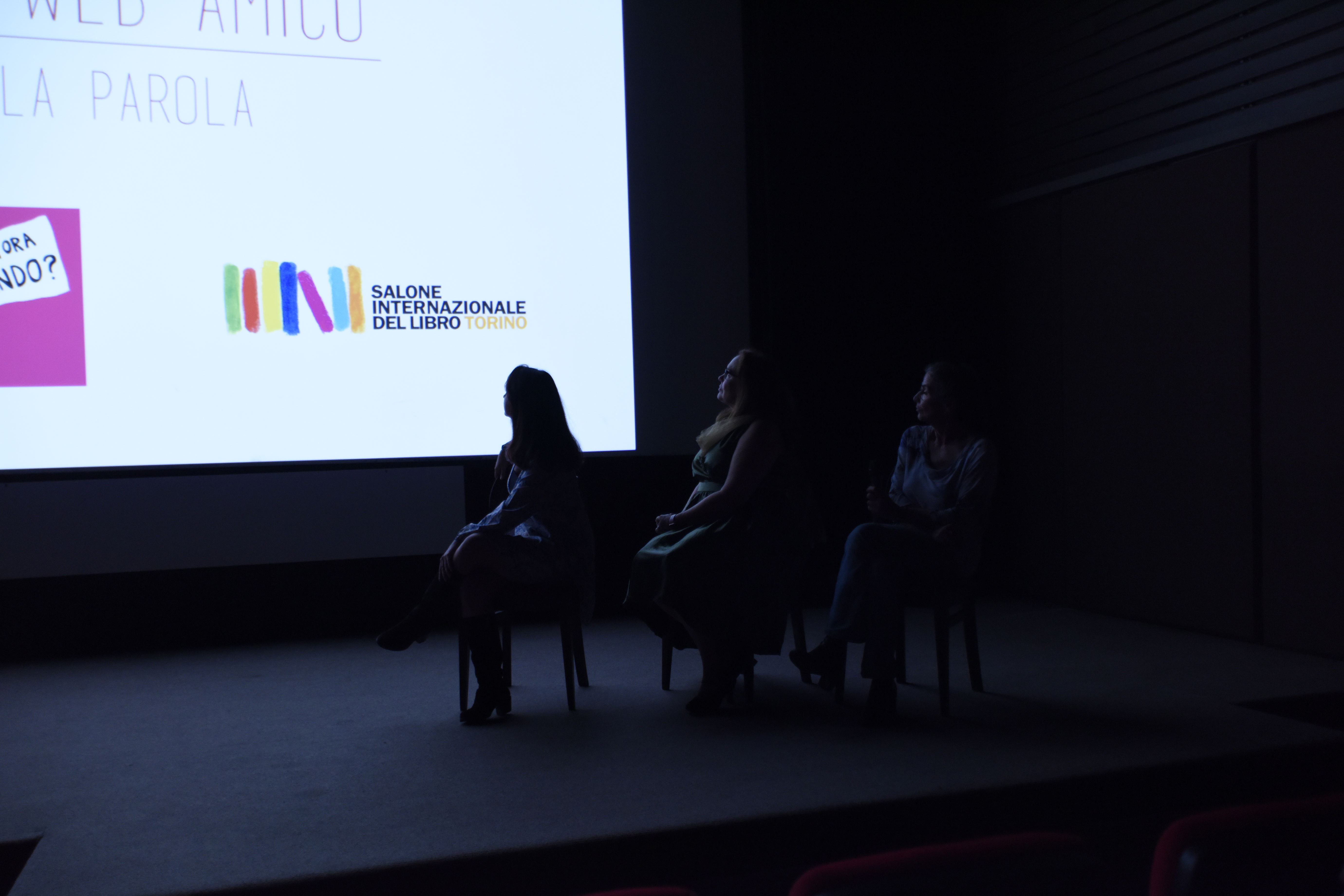 PICCOLO CONCERTO & STORIE DI DONNE: CINEMA E DINTORNI