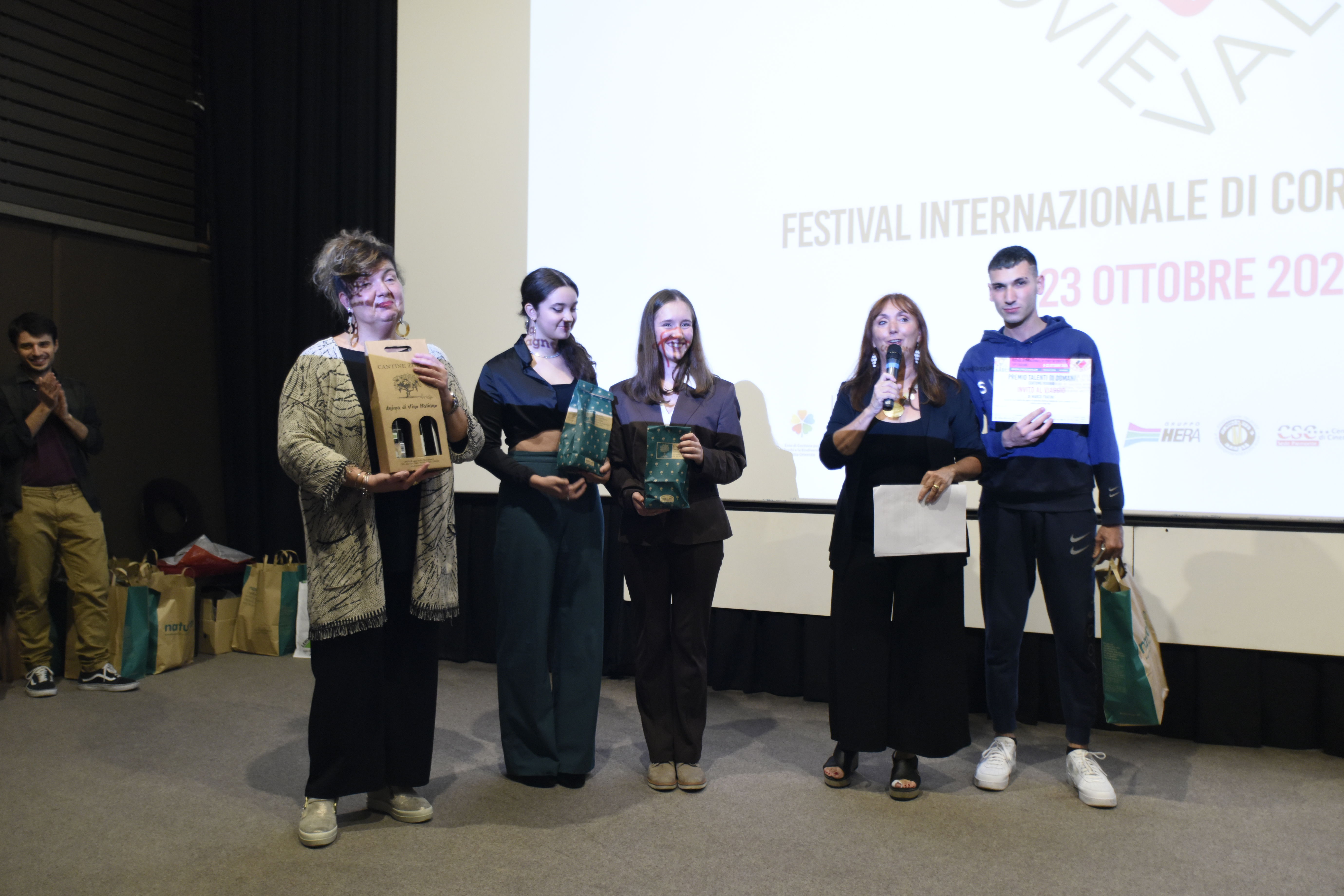 THE FINAL EVENING OF MOVIEVALLEY 2022