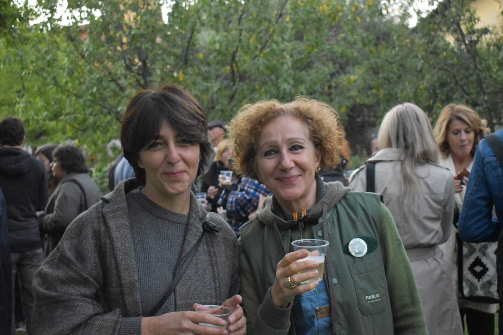 GREEN PARTY IN COLLABORATION WITH NATURASÌ