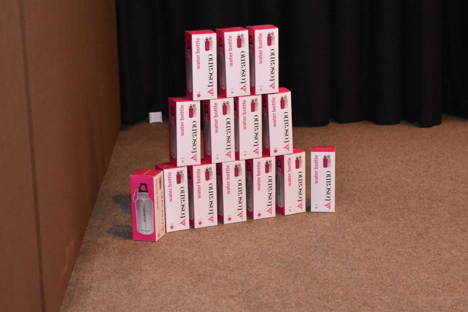 THE OPENING EVENING OF THE TENTH EDITION OF MOVIEVALLEY