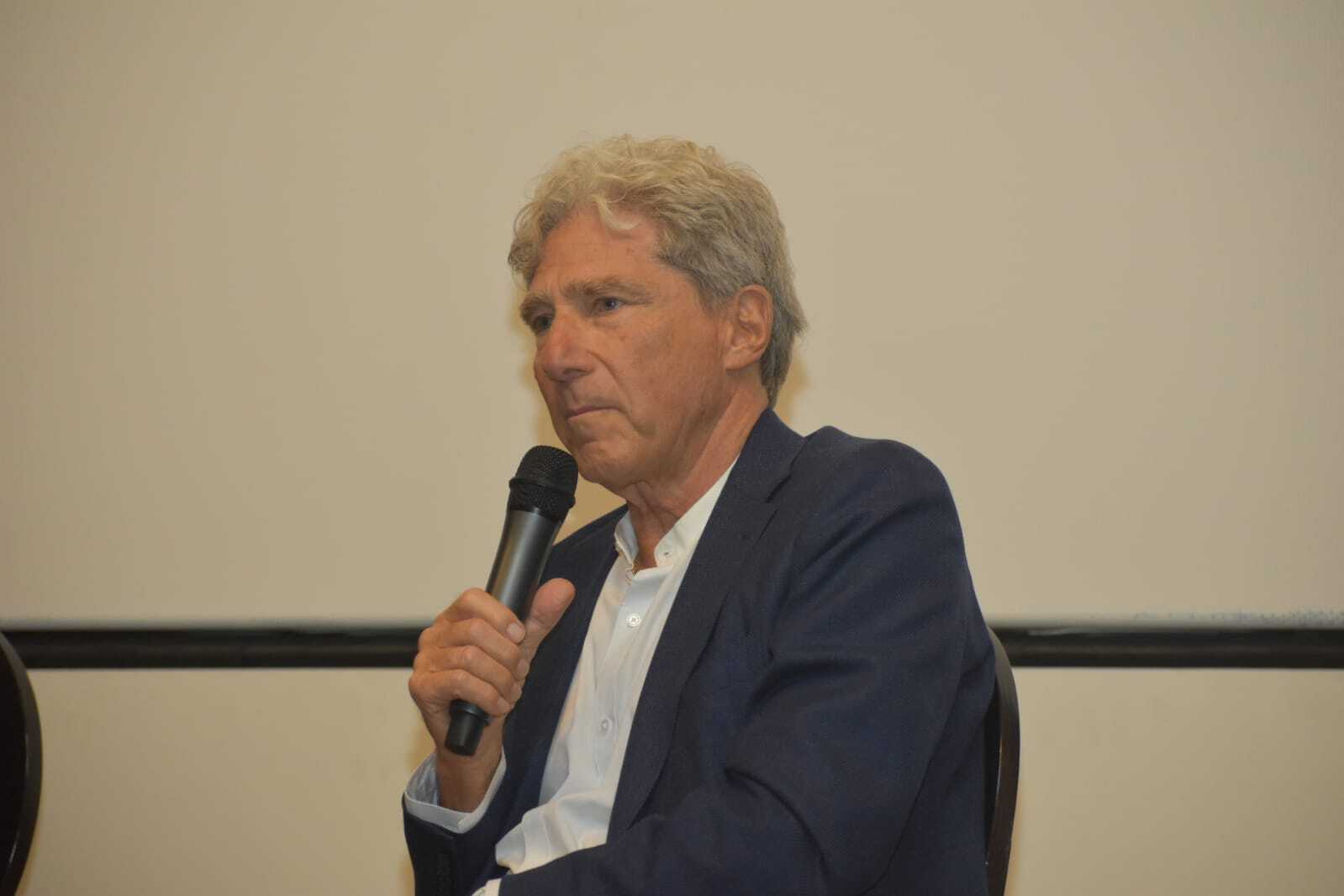 THE OPENING EVENING OF THE TENTH EDITION OF MOVIEVALLEY