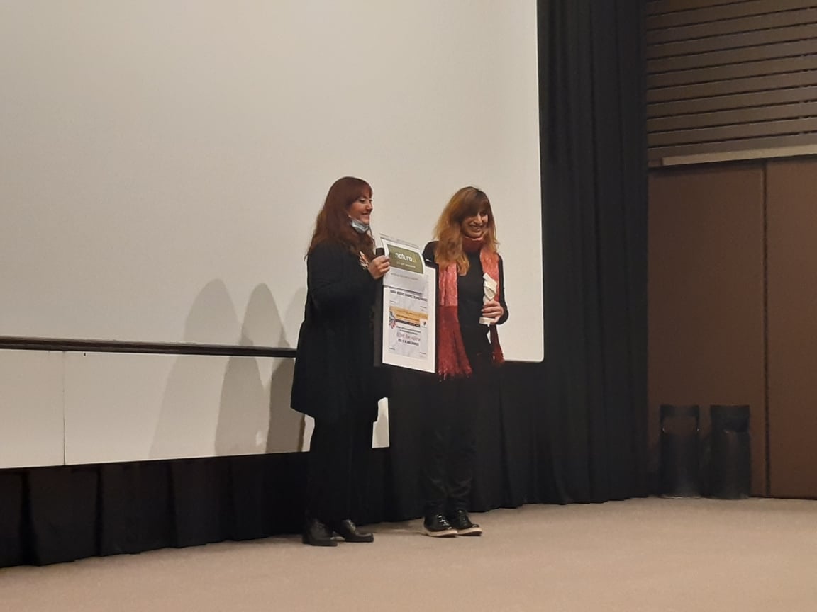 THE FINAL EVENING OF THE TENTH EDITION OF MOVIEVALLEY