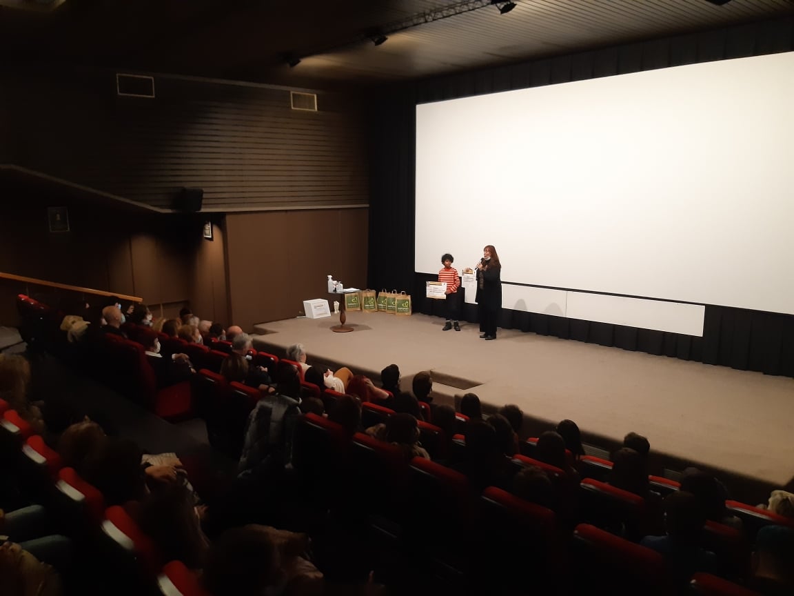 THE FINAL EVENING OF THE TENTH EDITION OF MOVIEVALLEY