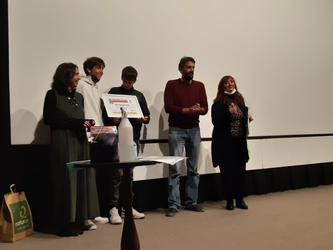 THE FINAL EVENING OF THE TENTH EDITION OF MOVIEVALLEY