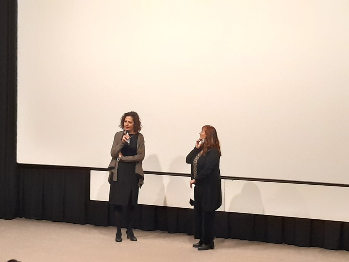 THE FINAL EVENING OF THE TENTH EDITION OF MOVIEVALLEY