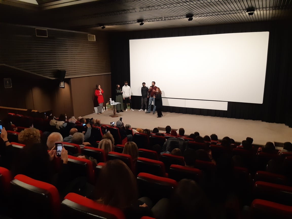 THE FINAL EVENING OF THE TENTH EDITION OF MOVIEVALLEY