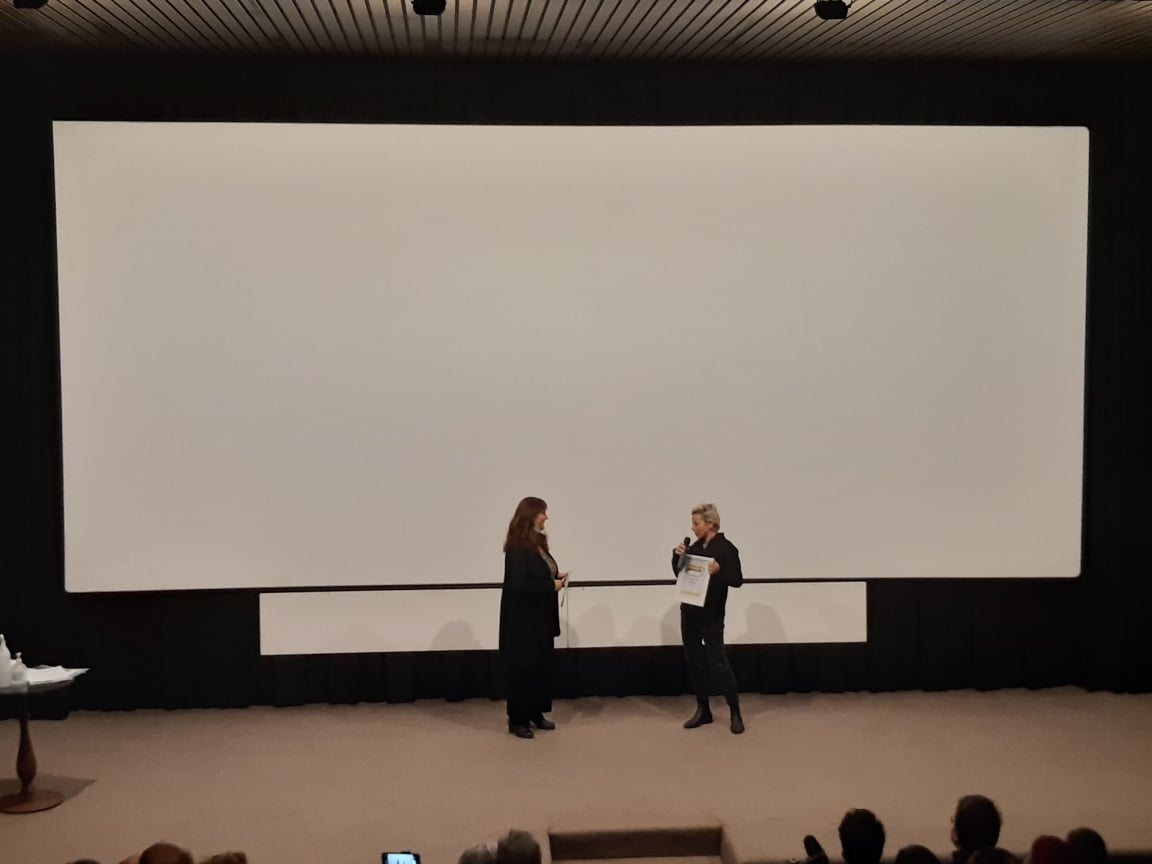 THE FINAL EVENING OF THE TENTH EDITION OF MOVIEVALLEY