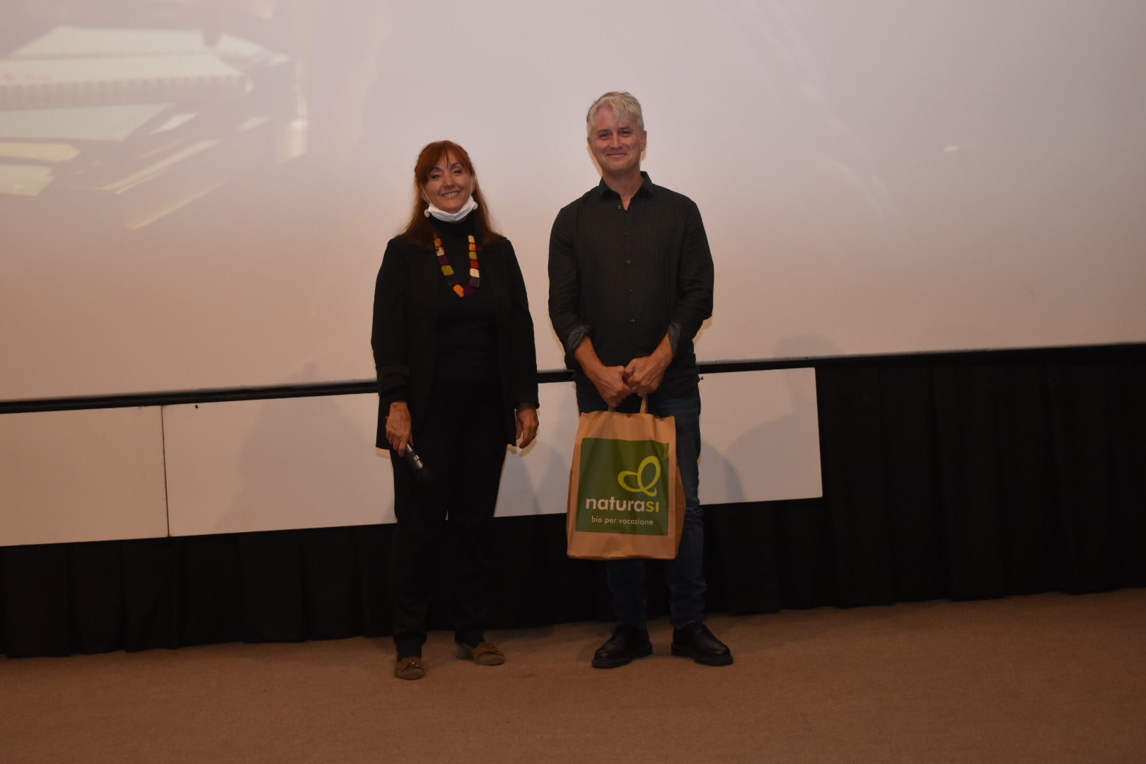 THE FINAL EVENING OF THE NINTH EDITION OF MOVIEVALLEY