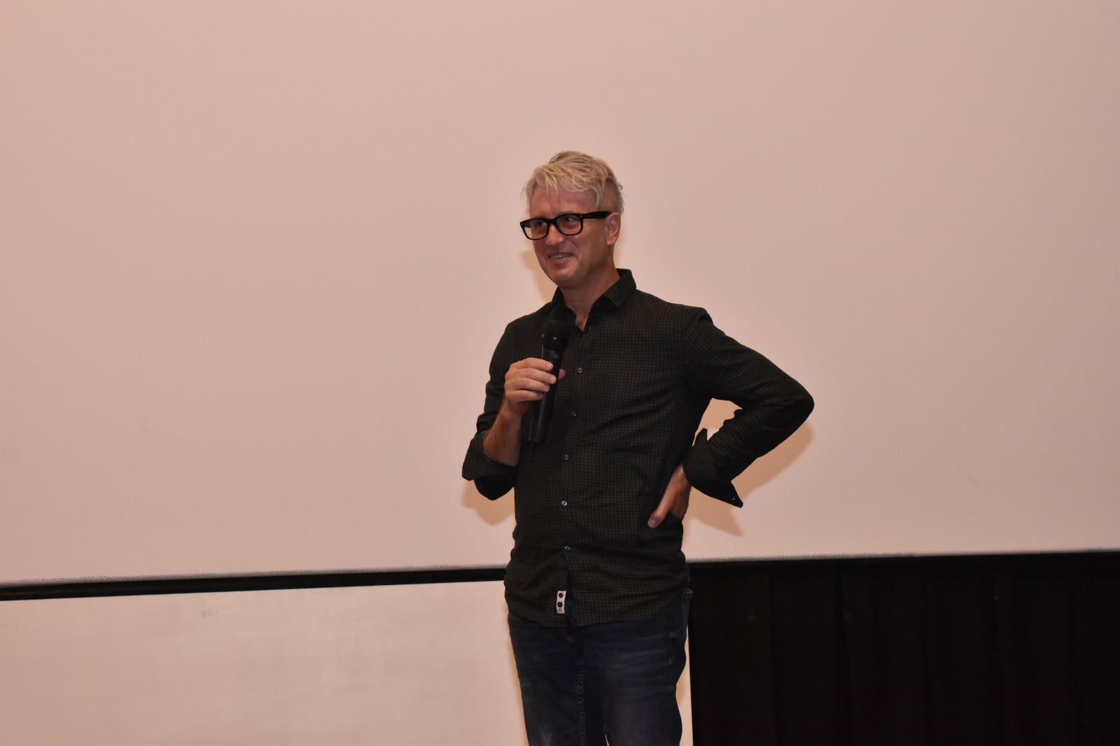 THE FINAL EVENING OF THE NINTH EDITION OF MOVIEVALLEY