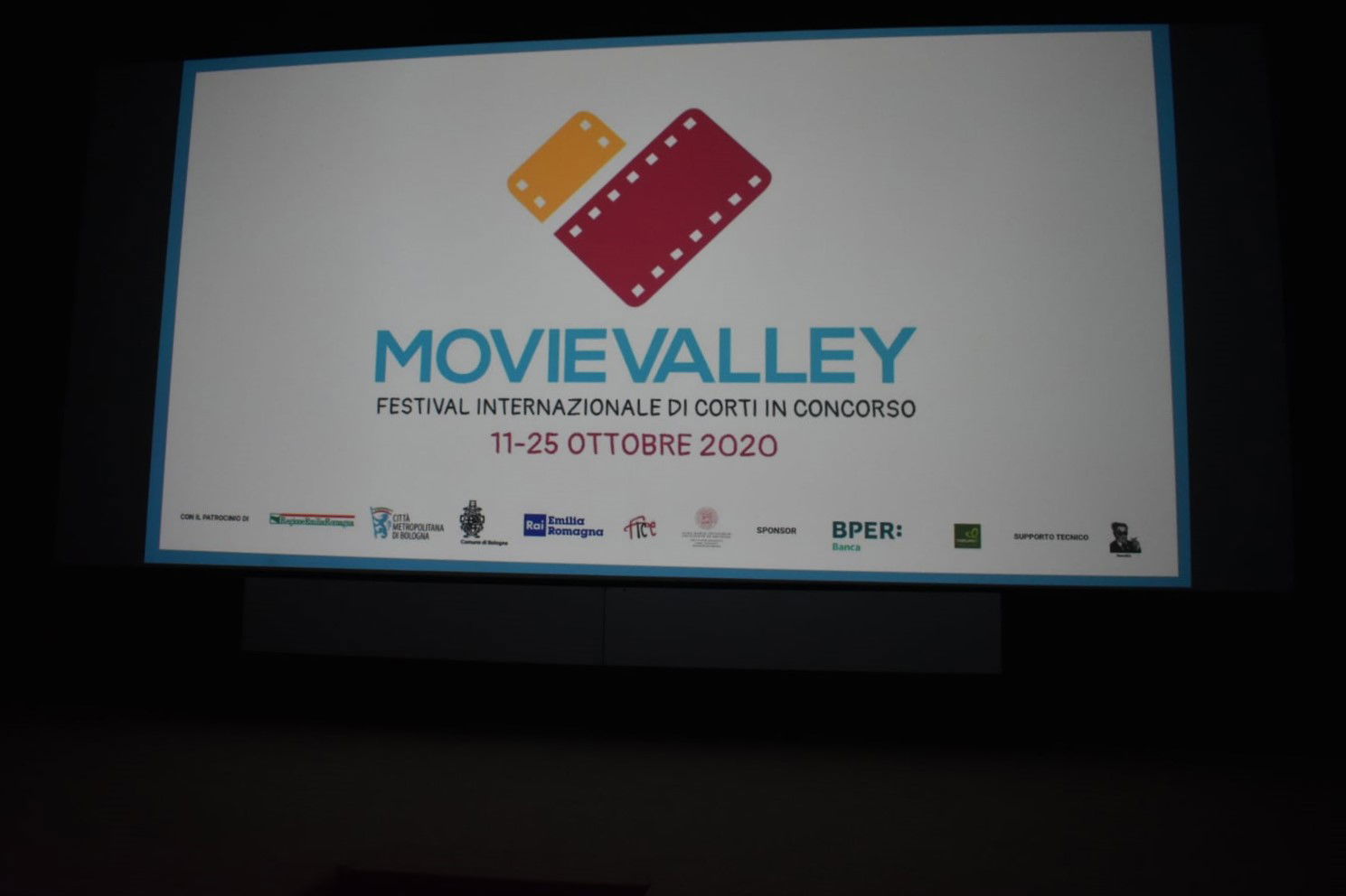 THE FINAL EVENING OF THE NINTH EDITION OF MOVIEVALLEY