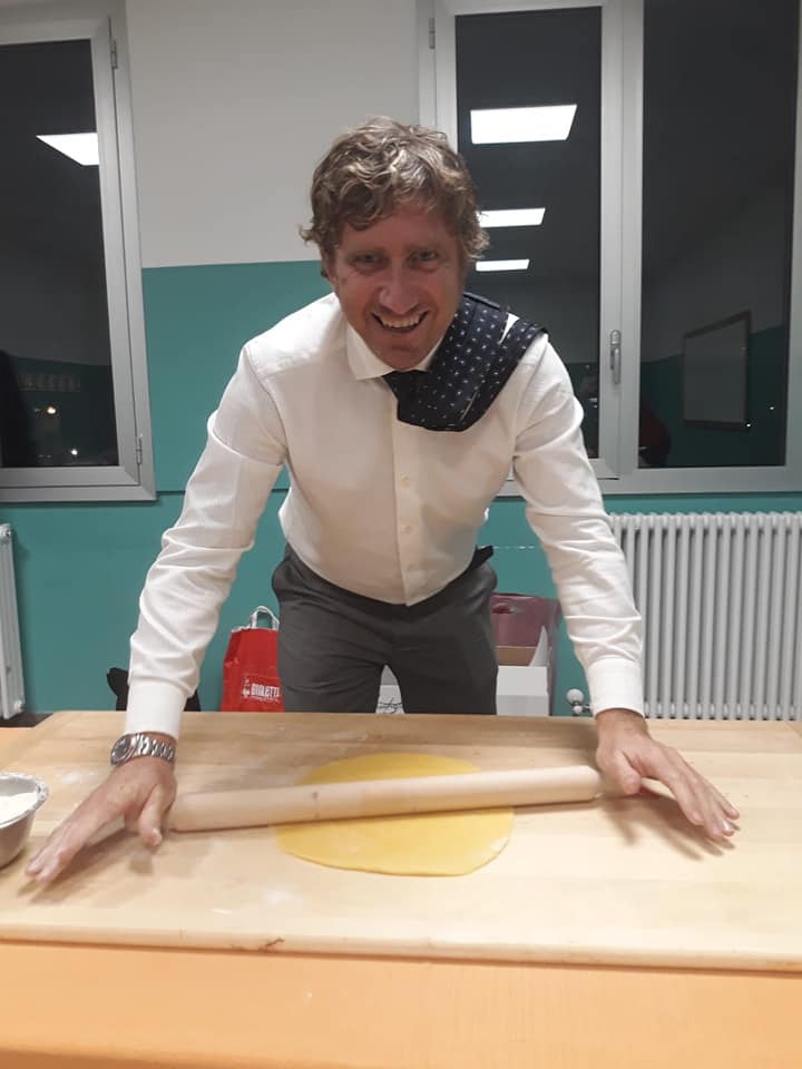 EIGHTH EDITION OF GUSTACINEMA