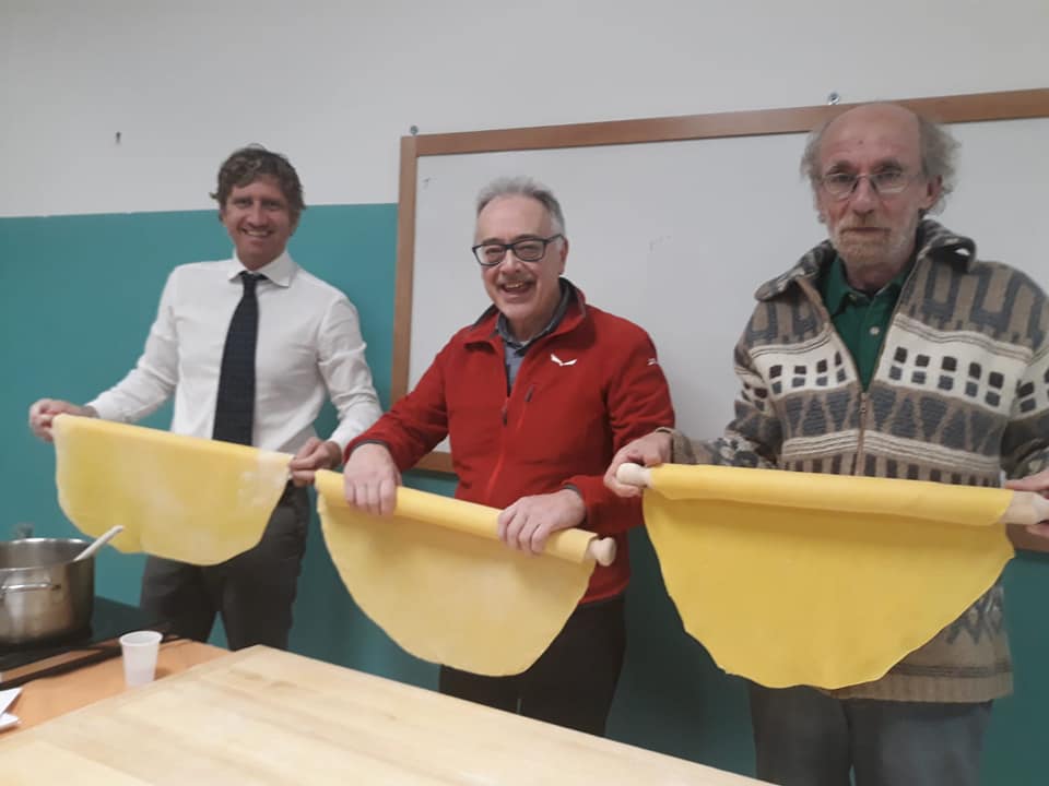 EIGHTH EDITION OF GUSTACINEMA