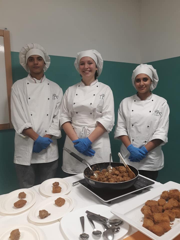 EIGHTH EDITION OF GUSTACINEMA