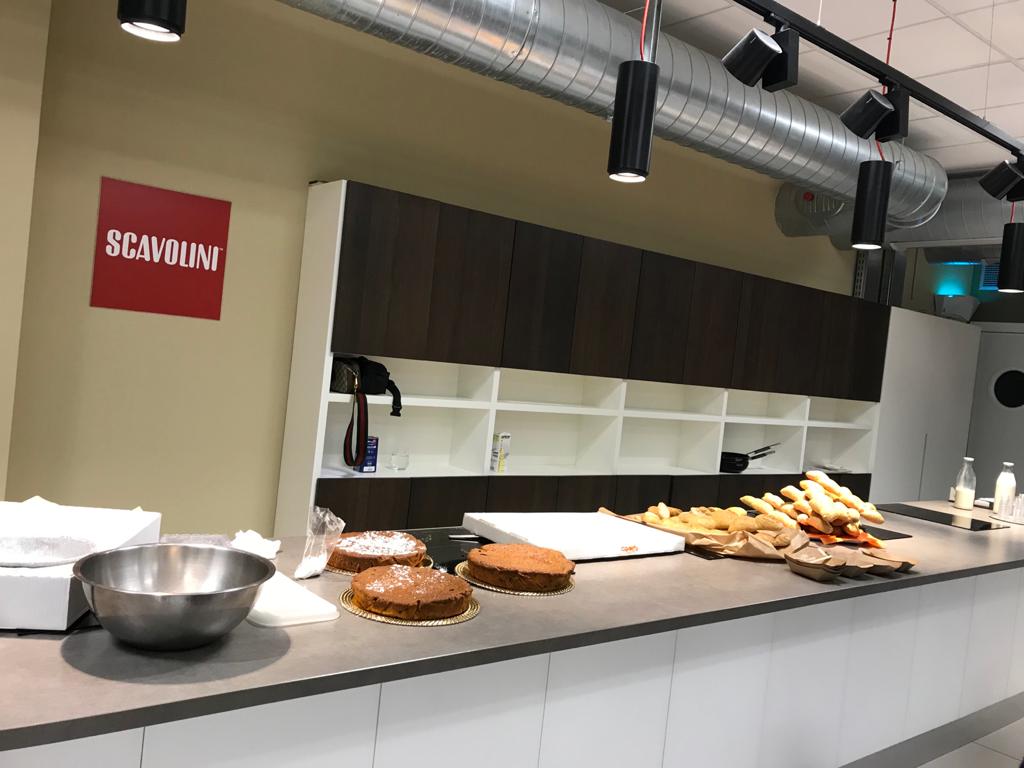 GASTRONOMIC CHALLENGE IN FICO