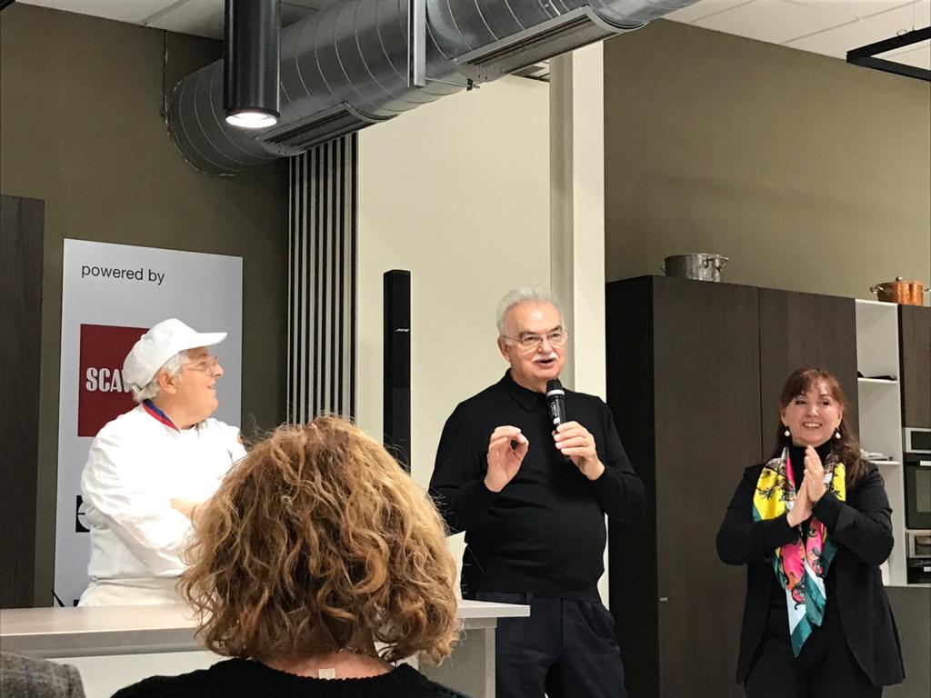 GASTRONOMIC CHALLENGE IN FICO