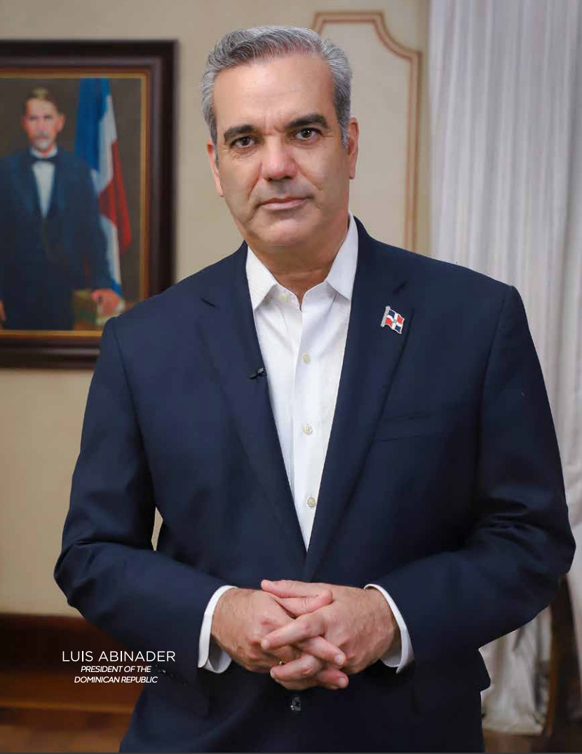 INVESTMENT GUIDE OF DOMINICAN REPUBLIC PUJINVEST