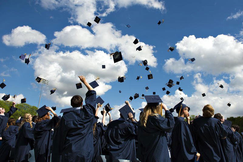 International students express how happy they are to study in Russia.