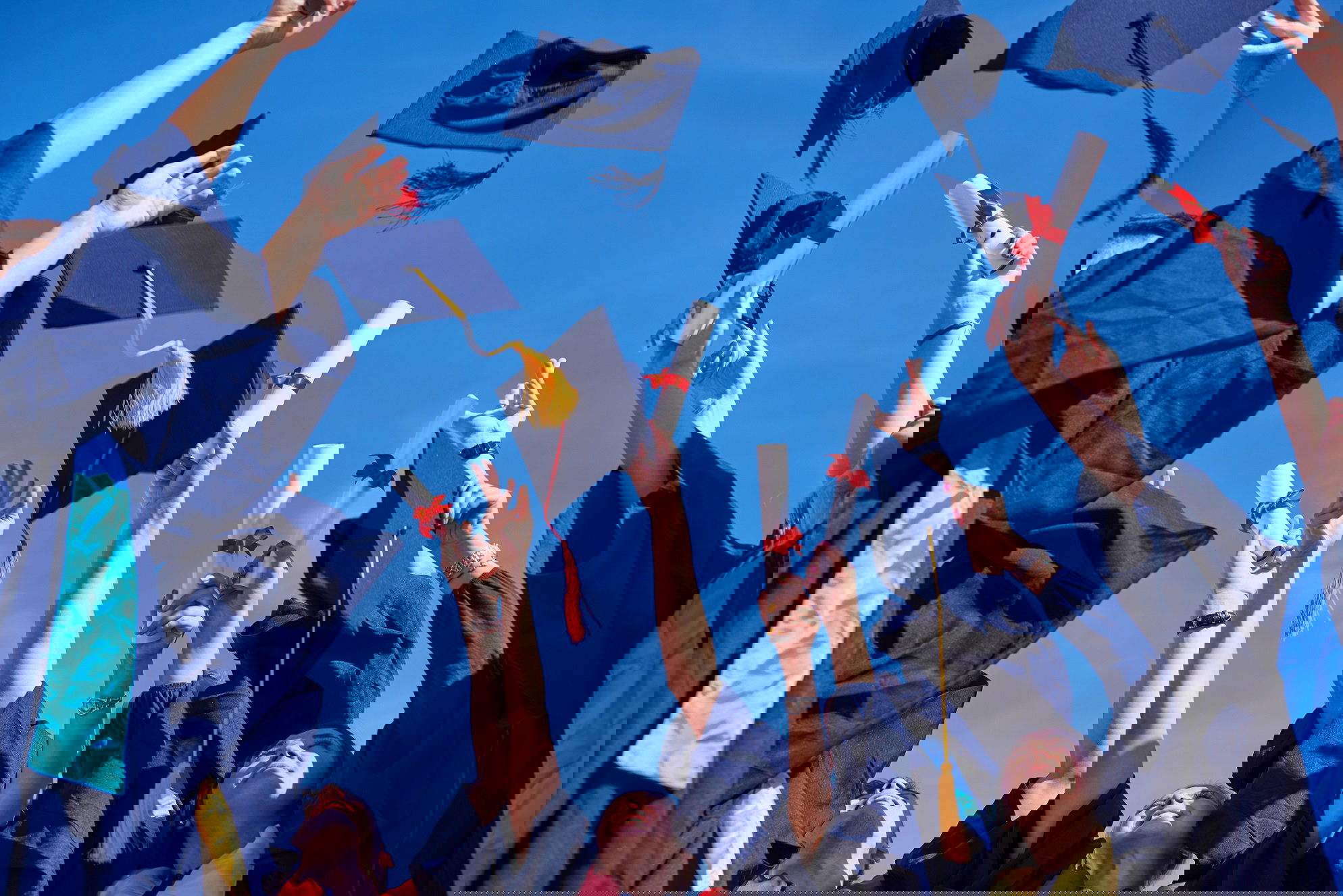 International students express how happy they are to study in Russia.