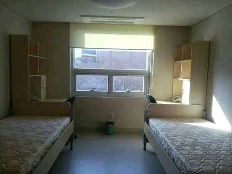 Student housing for foreigners in Russia