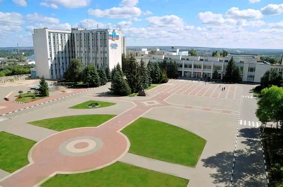 Education in Russia