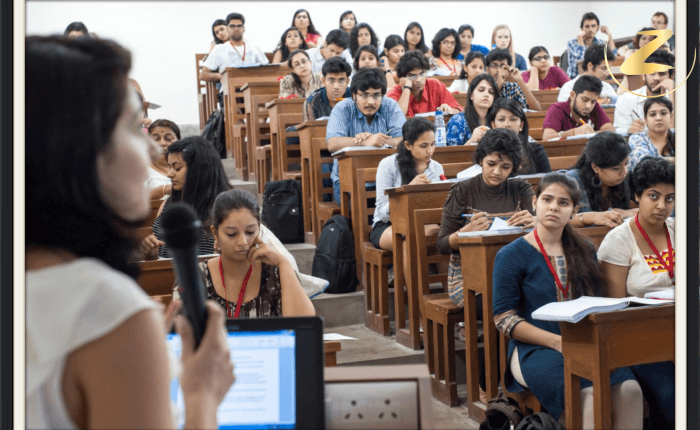 India is your study destination