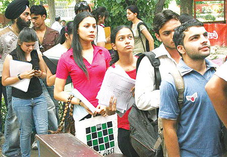 India is your study destination