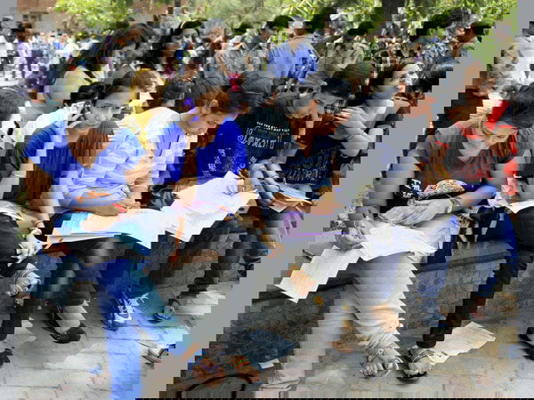 India is your study destination