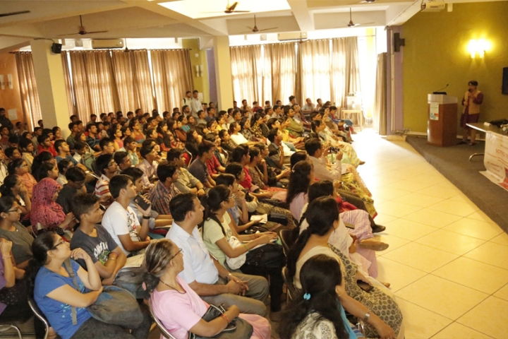 India is your study destination