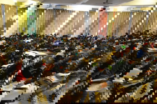 India is your study destination