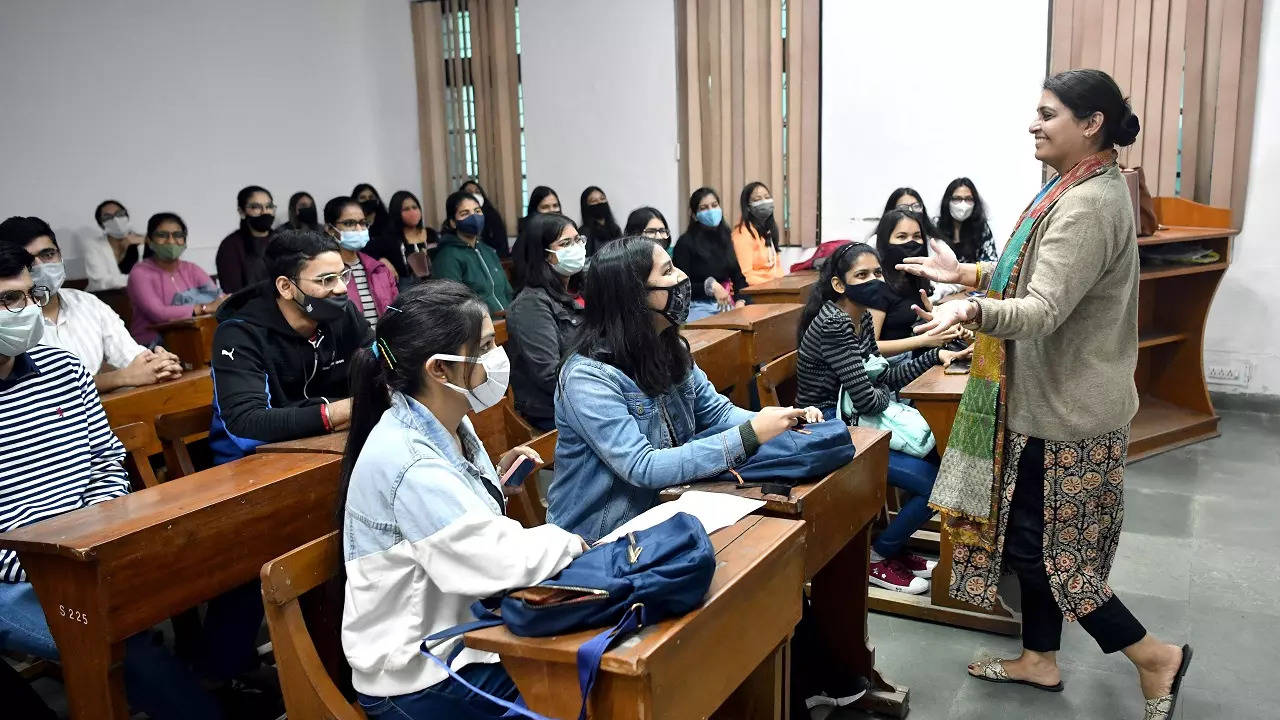 India is your study destination