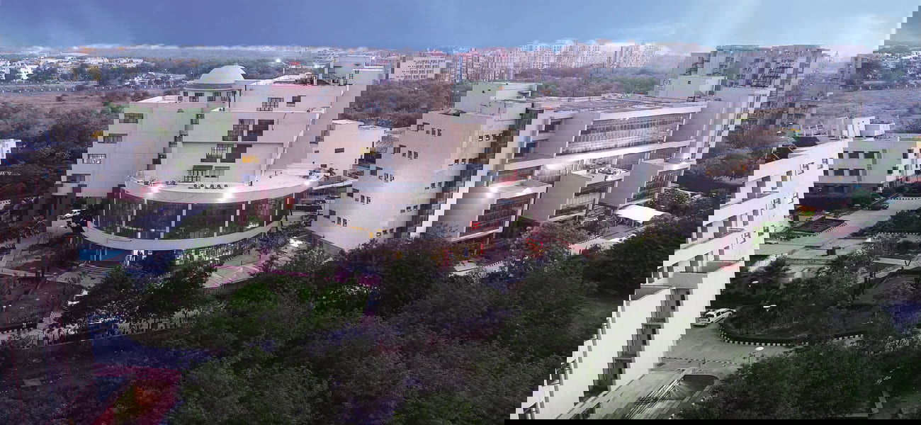 Advantages of studying in India