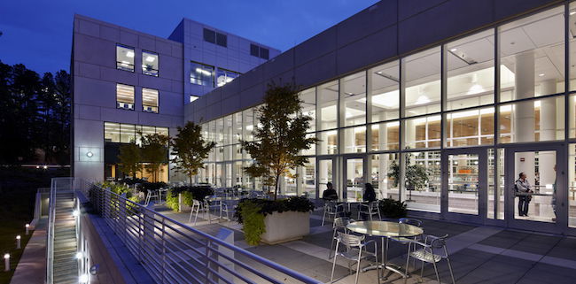 Advantages of studying in India