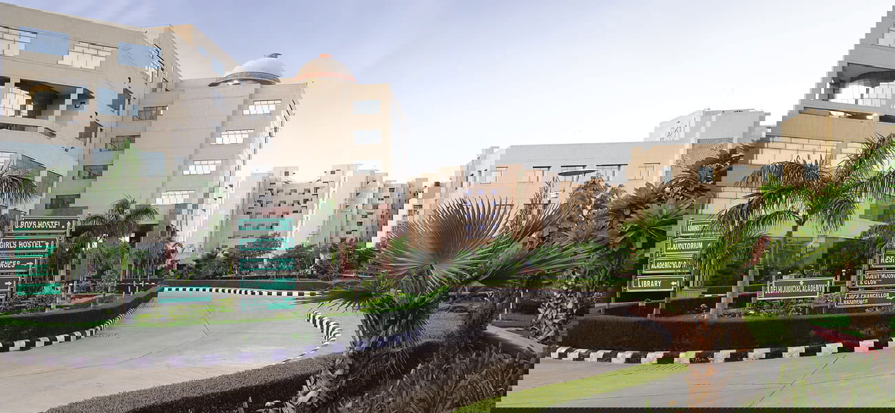 Advantages of studying in India