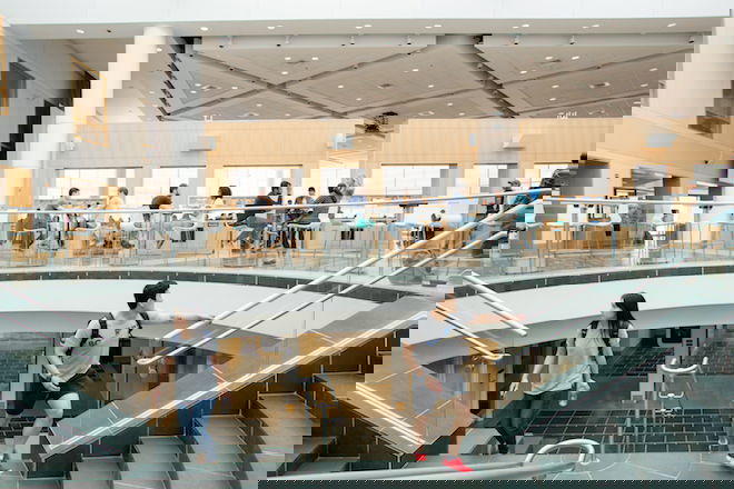 Advantages of studying in India