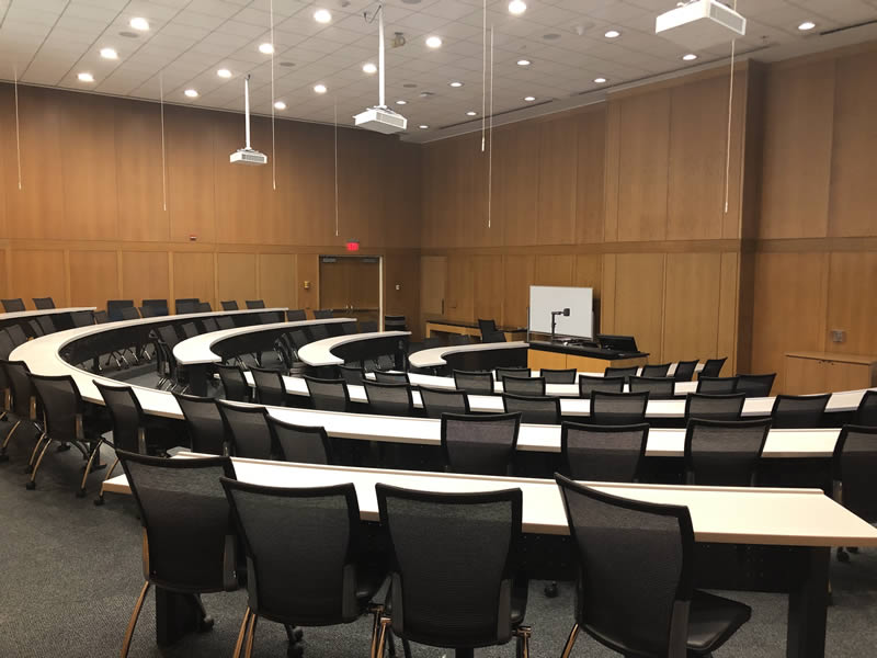 Advantages of studying in India