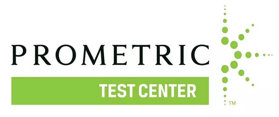 What is the benefit of the prometric test?