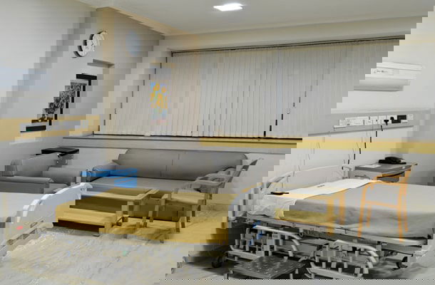 Tihama Office for Employment and General Services is your destination for medical tourism to India